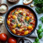 Italian Penicillin Soup