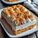 No Bake Pumpkin Spice Delight