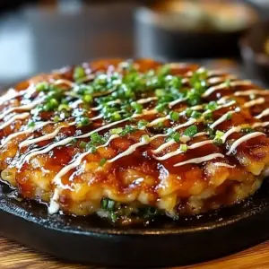 Okonomiyaki