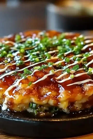 Okonomiyaki