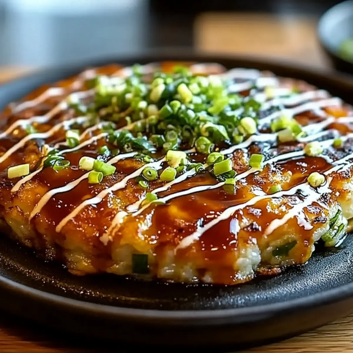 Okonomiyaki