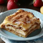 Pancake Breakfast Bake