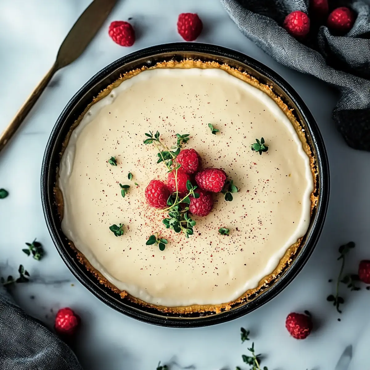 Sugar Cookie Cheesecake