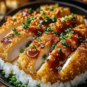 Tofu Katsu
