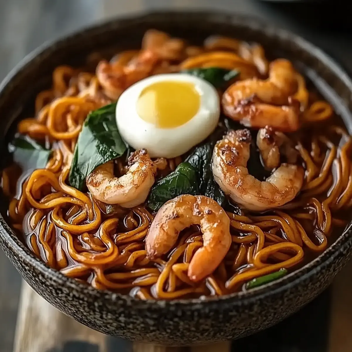 Yaki Udon