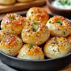 Bagel Bites