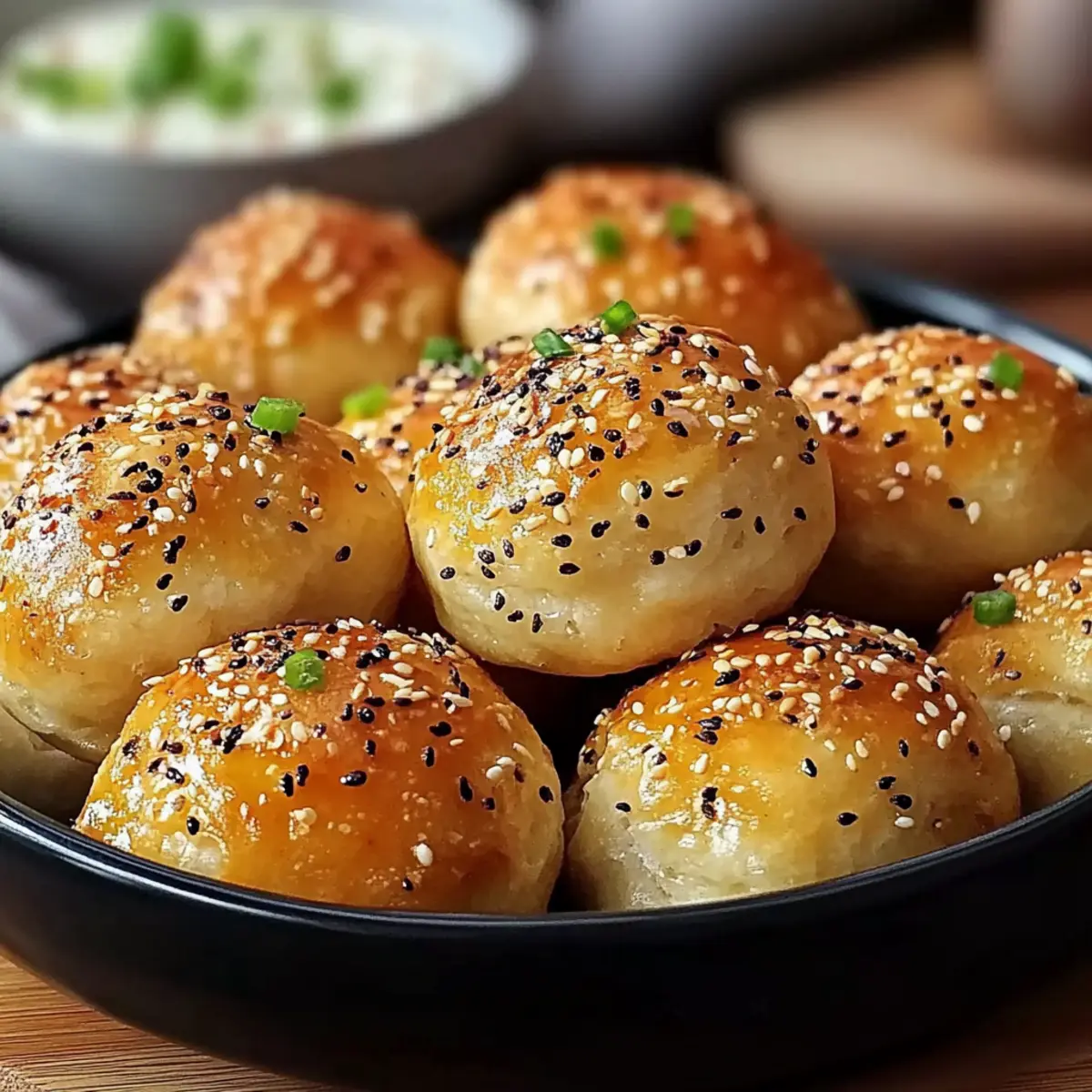 Bagel Bites