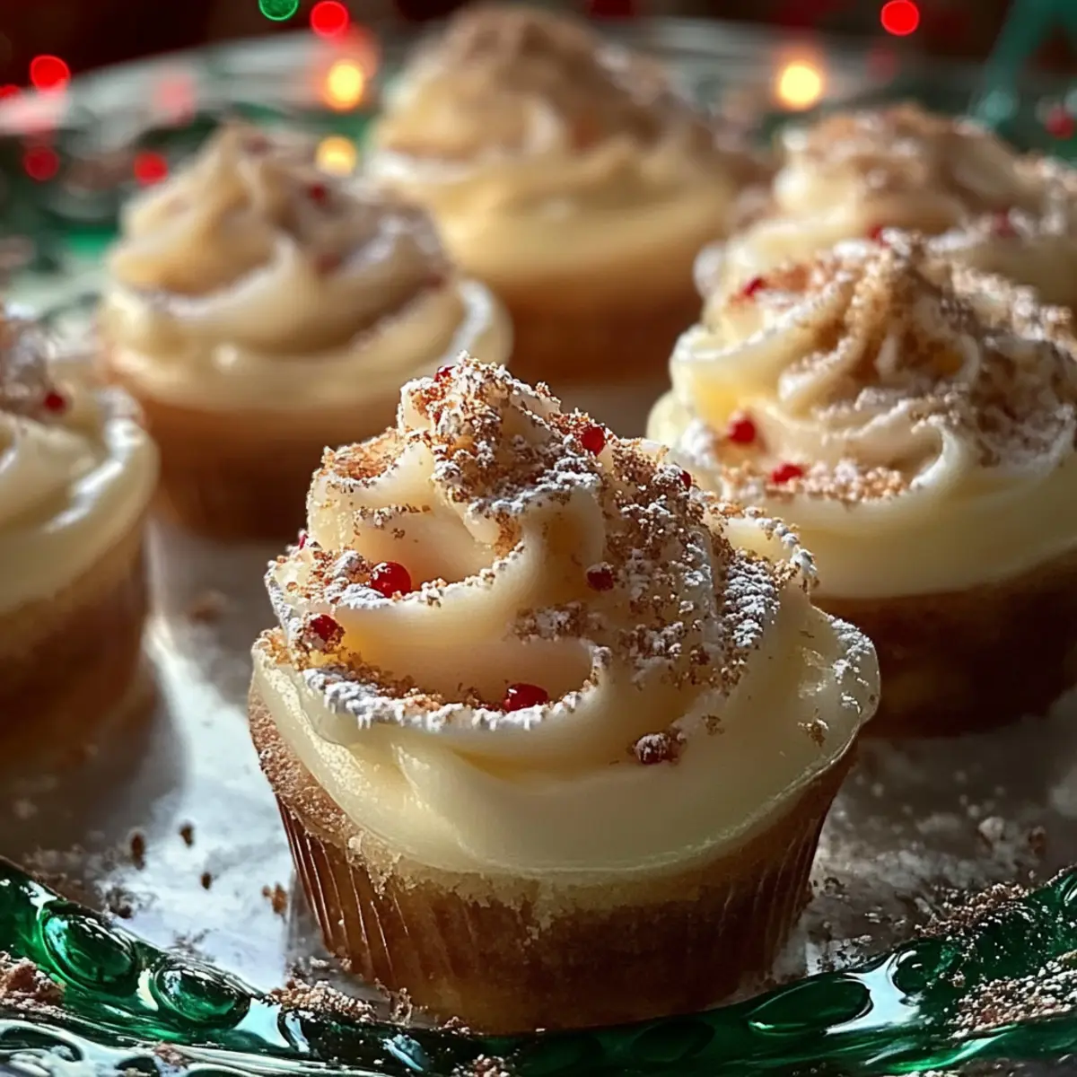 Baileys & Amaretto Christmas Sugar Cookie Vodka Shots