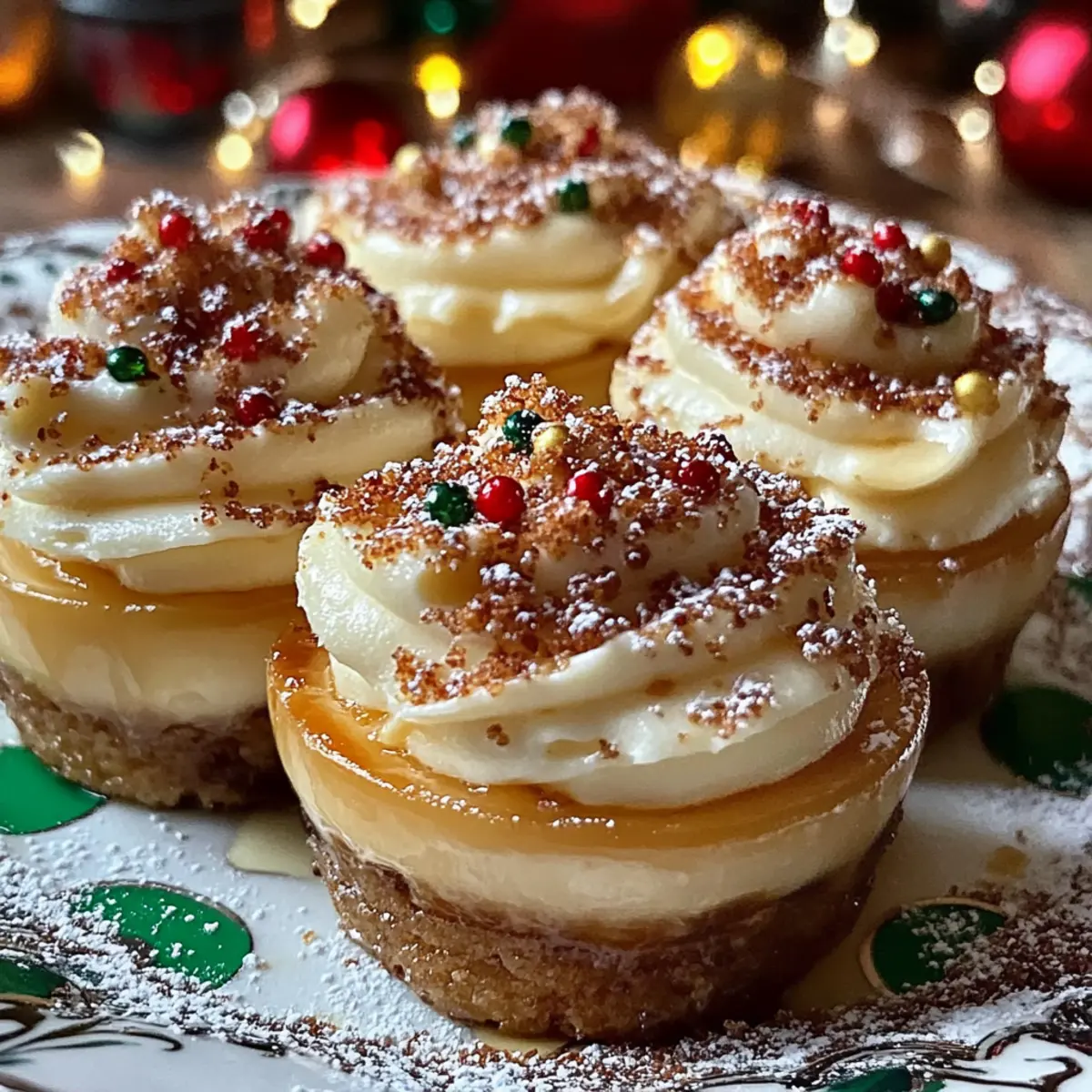 Baileys & Amaretto Christmas Sugar Cookie Vodka Shots