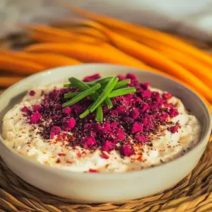 Cranberry Jalapeno Cream Cheese Dip