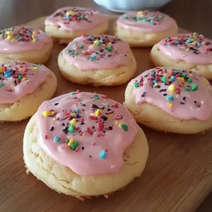 Crumbl Cookies Copycat