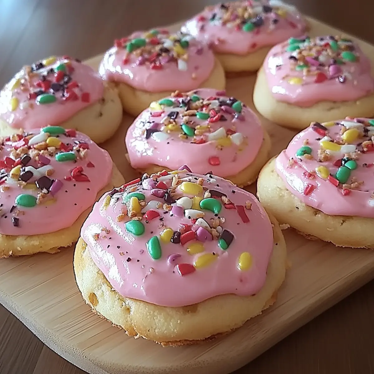 Crumbl Cookies Copycat