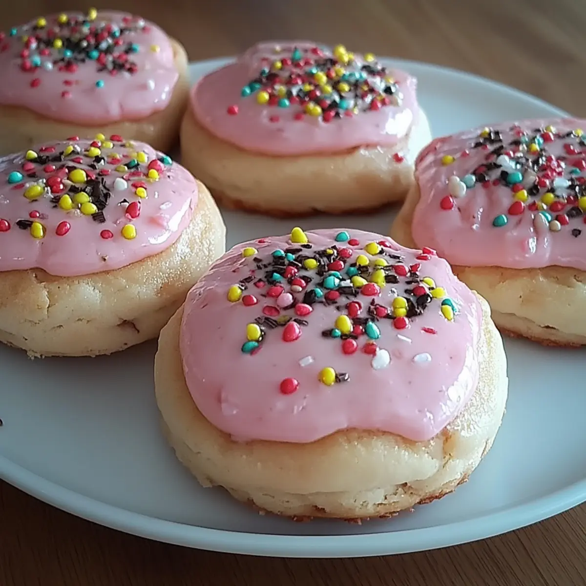 Crumbl Cookies Copycat