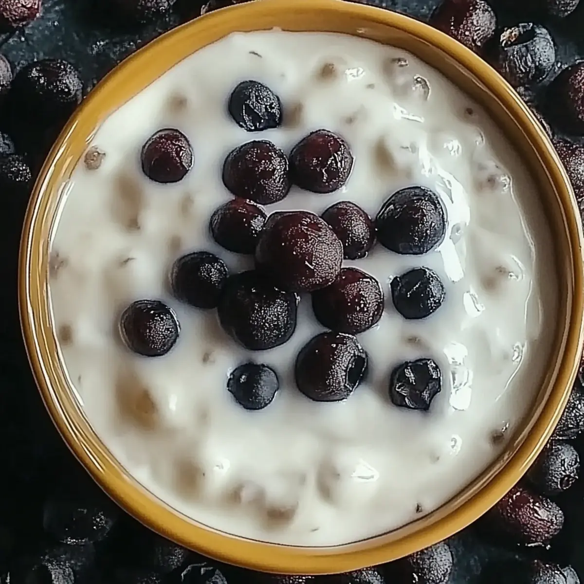High Protein Cannoli Dip