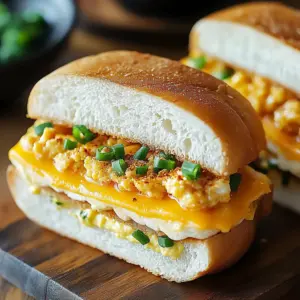 Japanese Egg Sandwich (Tamago Sando)