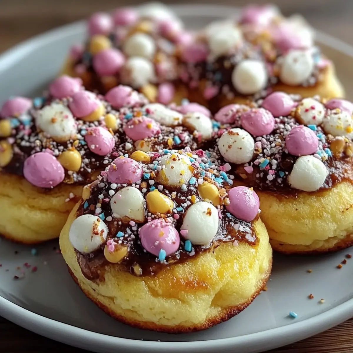 Little Debbie Cake Cookies