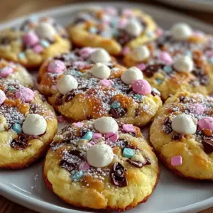 Little Debbie Cake Cookies