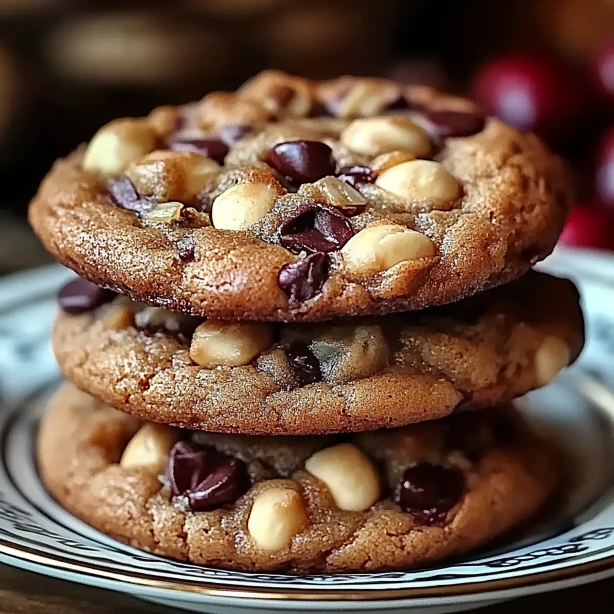 Neiman Marcus Cookies