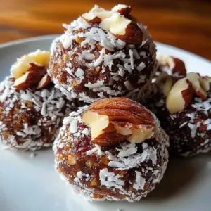 No-Bake Dubai Chocolate Balls