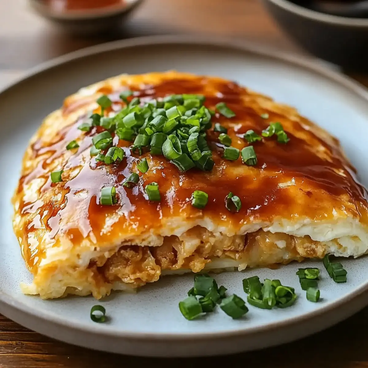 Omurice