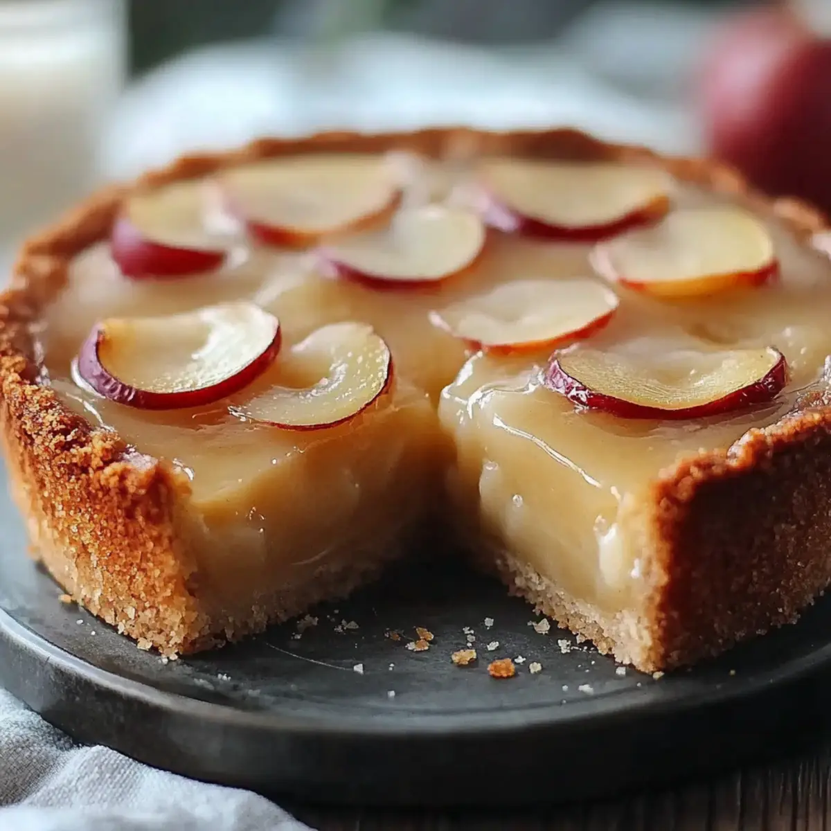 Apple Cake
