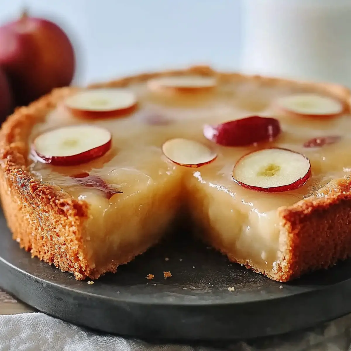 Apple Cake