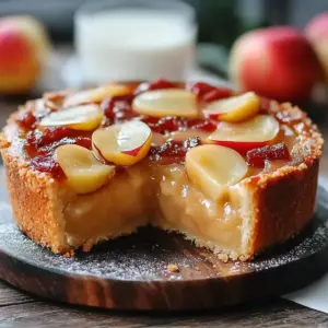 Apple Cake