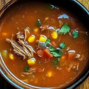 Brunswick Stew