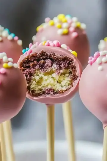 Cake Pops