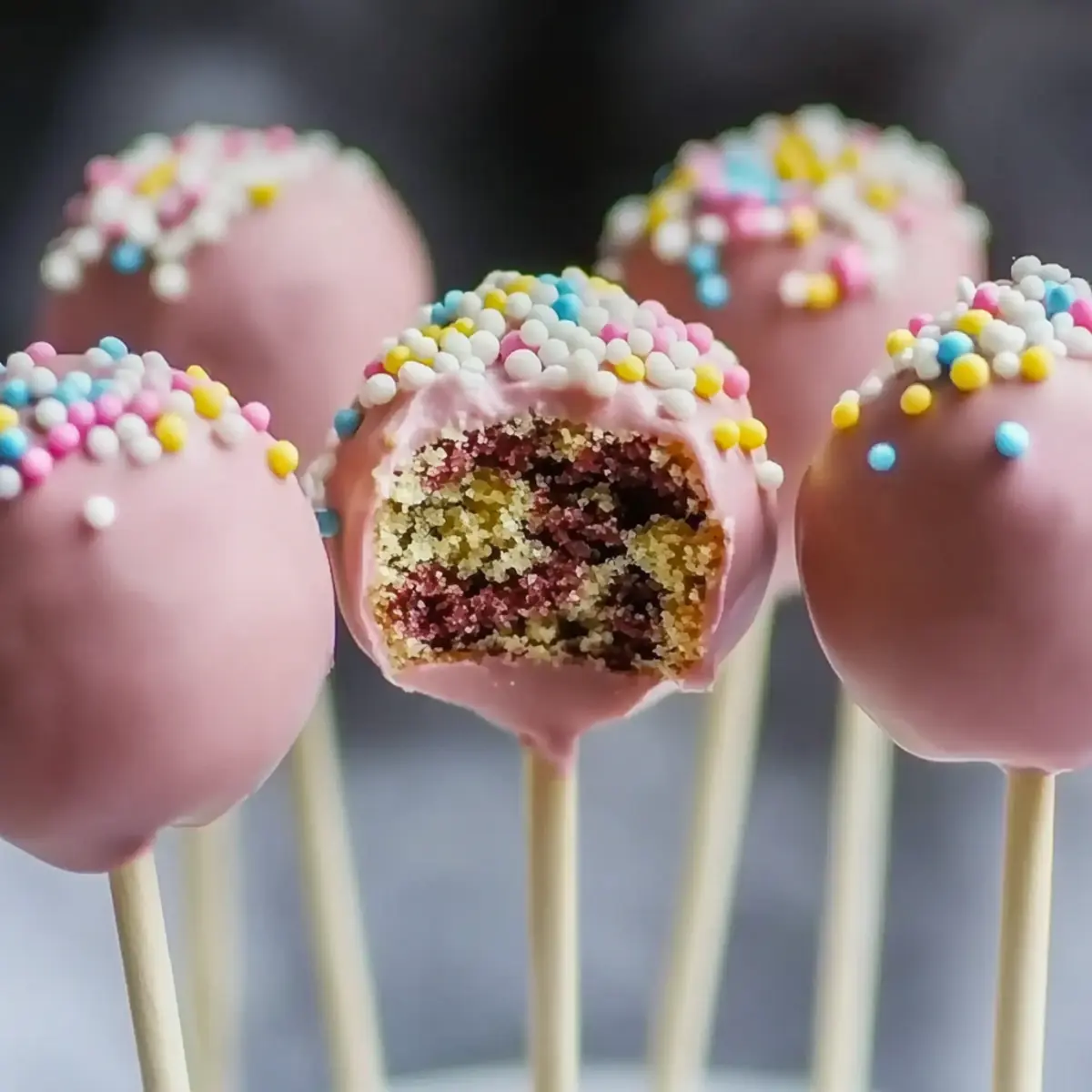 Cake Pops