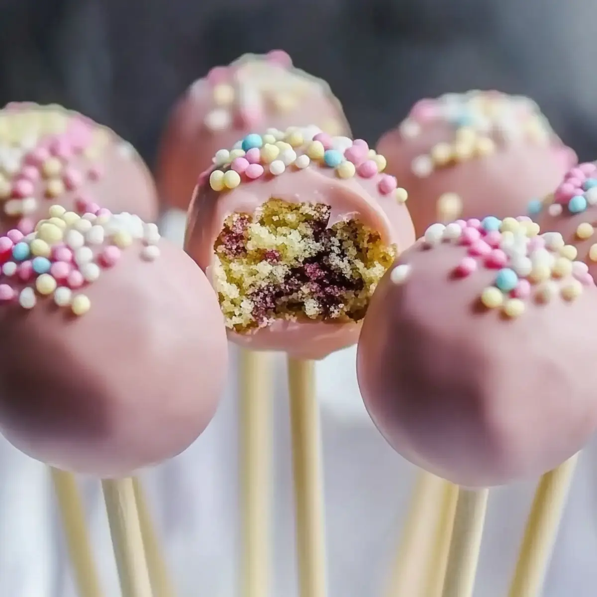 Cake Pops