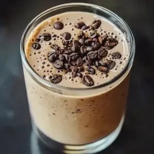 Coffee Smoothie