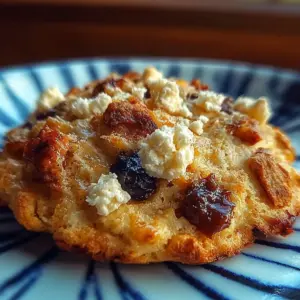 Cottage Cheese Cookie Dough