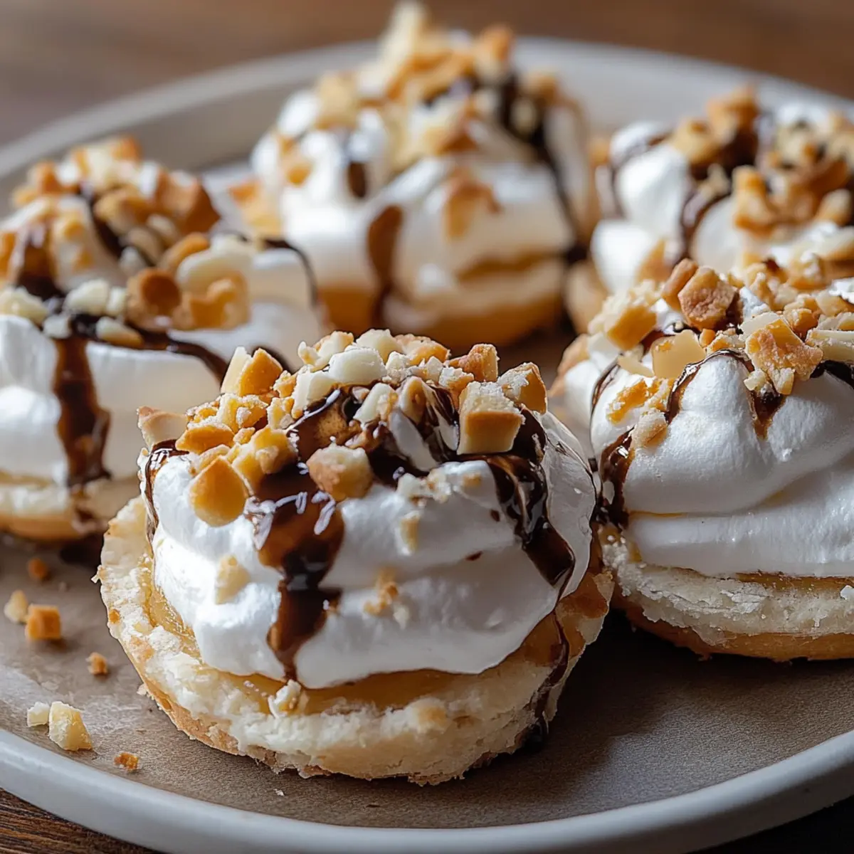 Frozen Greek Yogurt Peanut Butter Bites
