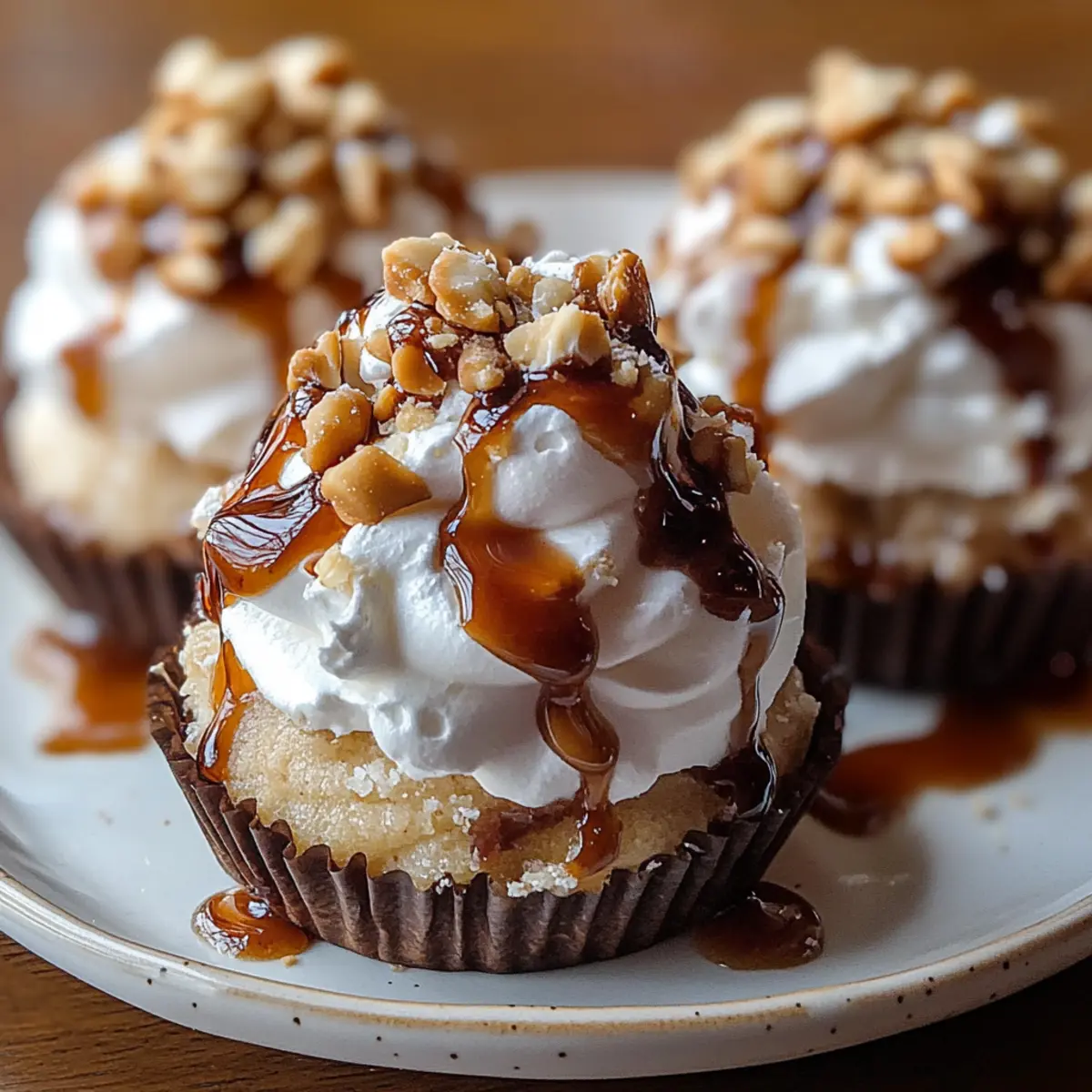 Frozen Greek Yogurt Peanut Butter Bites