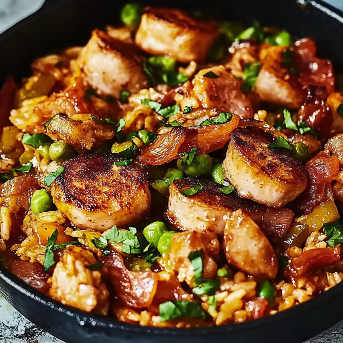 Jambalaya