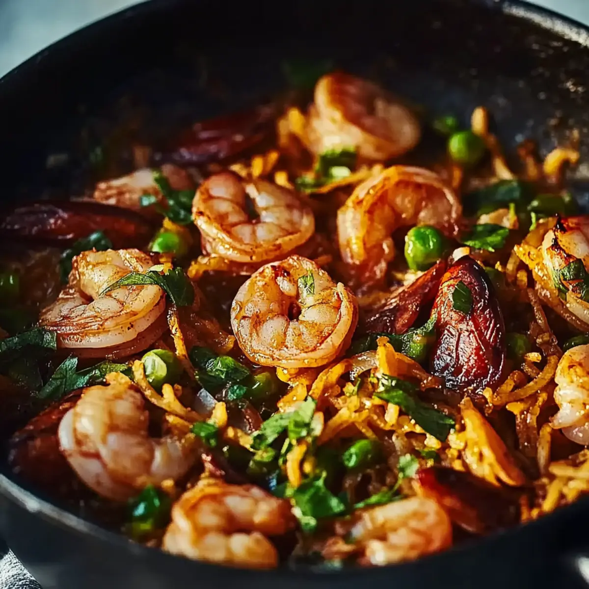 Jambalaya