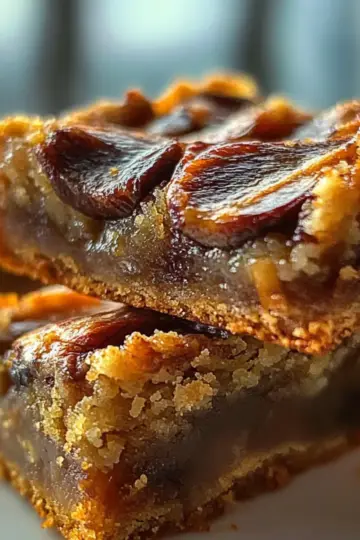 Keto Pecan Square