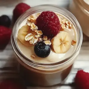 Overnight Oats
