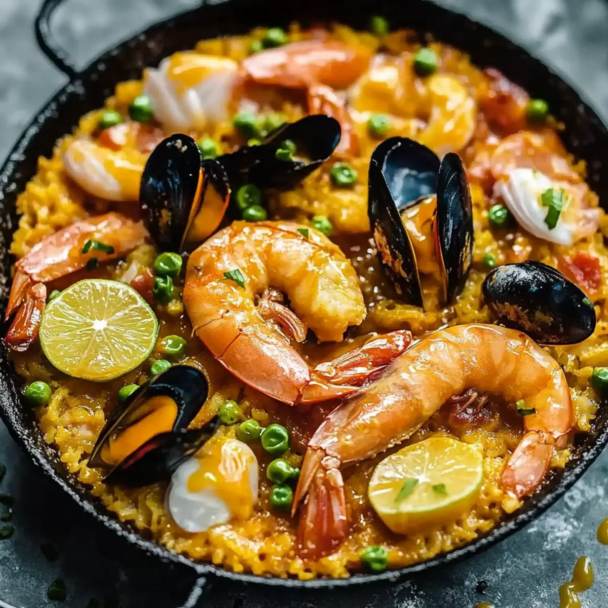 Paella