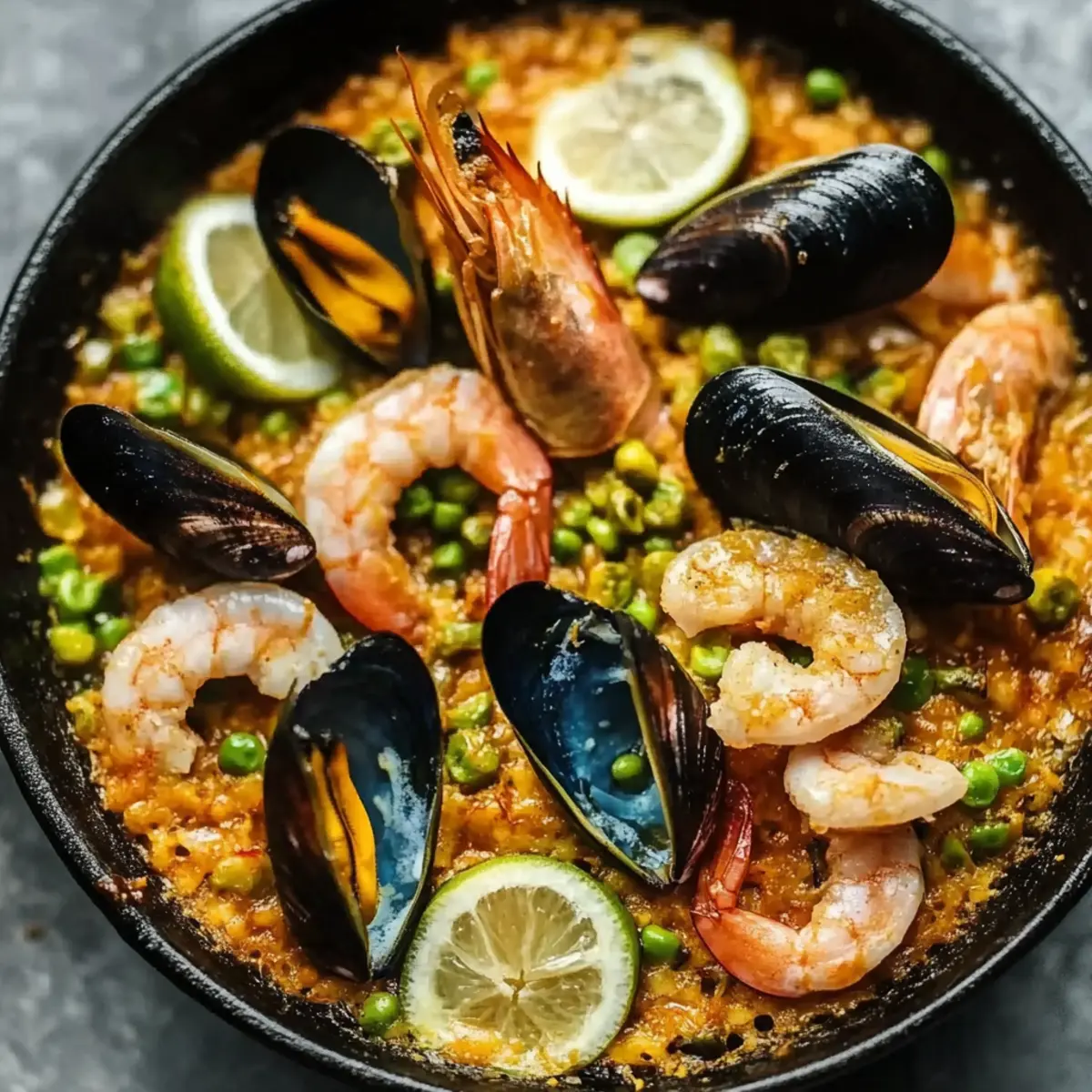 Paella