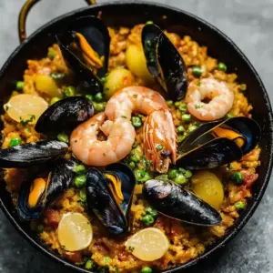 Paella