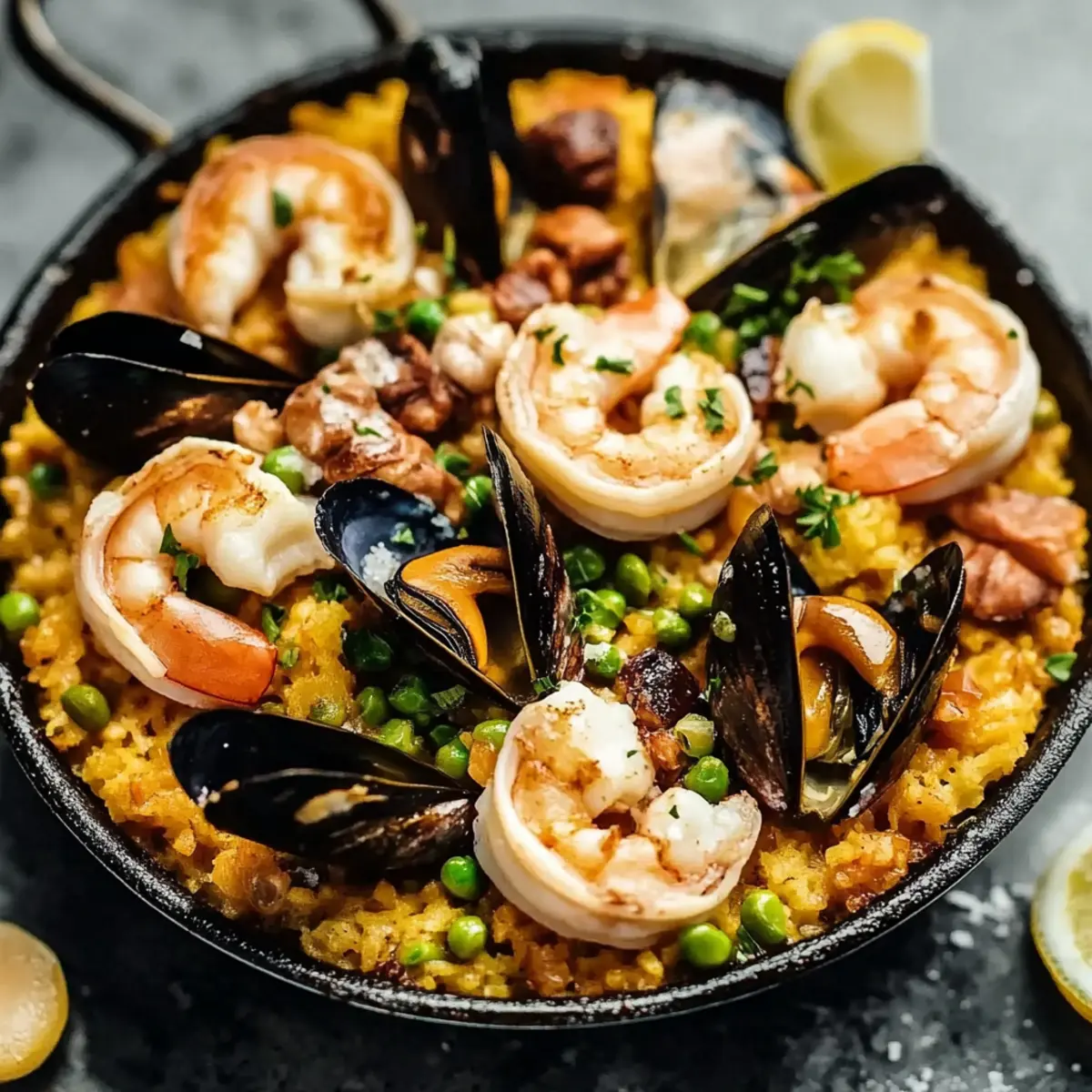 Paella