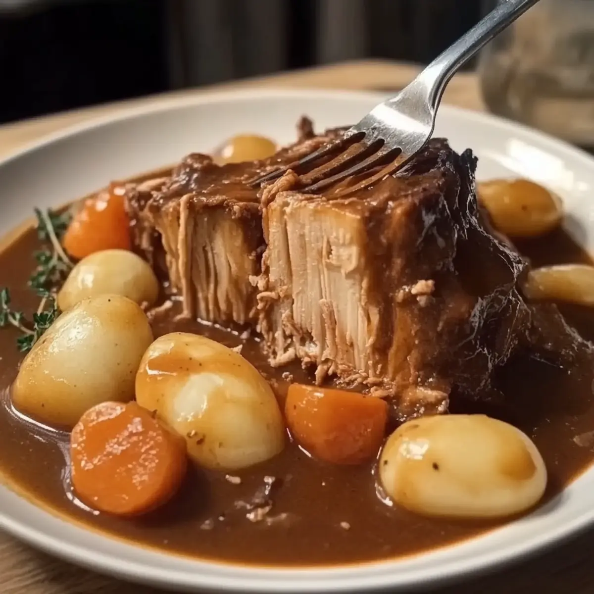 Pot Roast