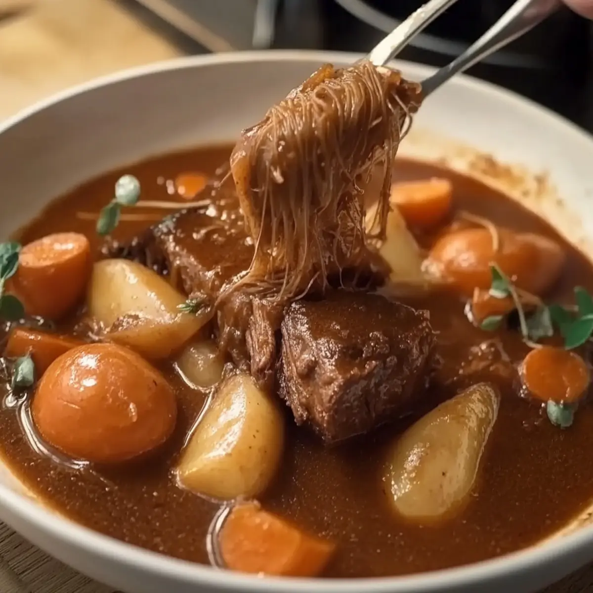 Pot Roast