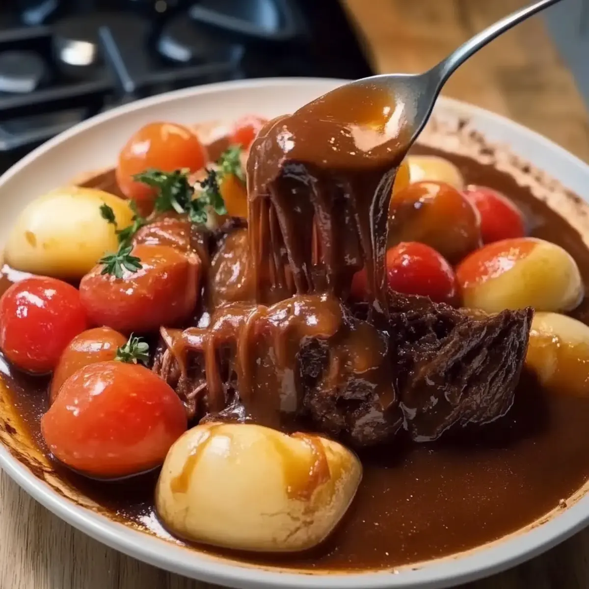 Pot Roast