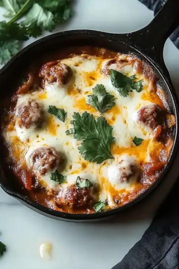 Southern Breakfast Enchiladas with Sausage Gravy