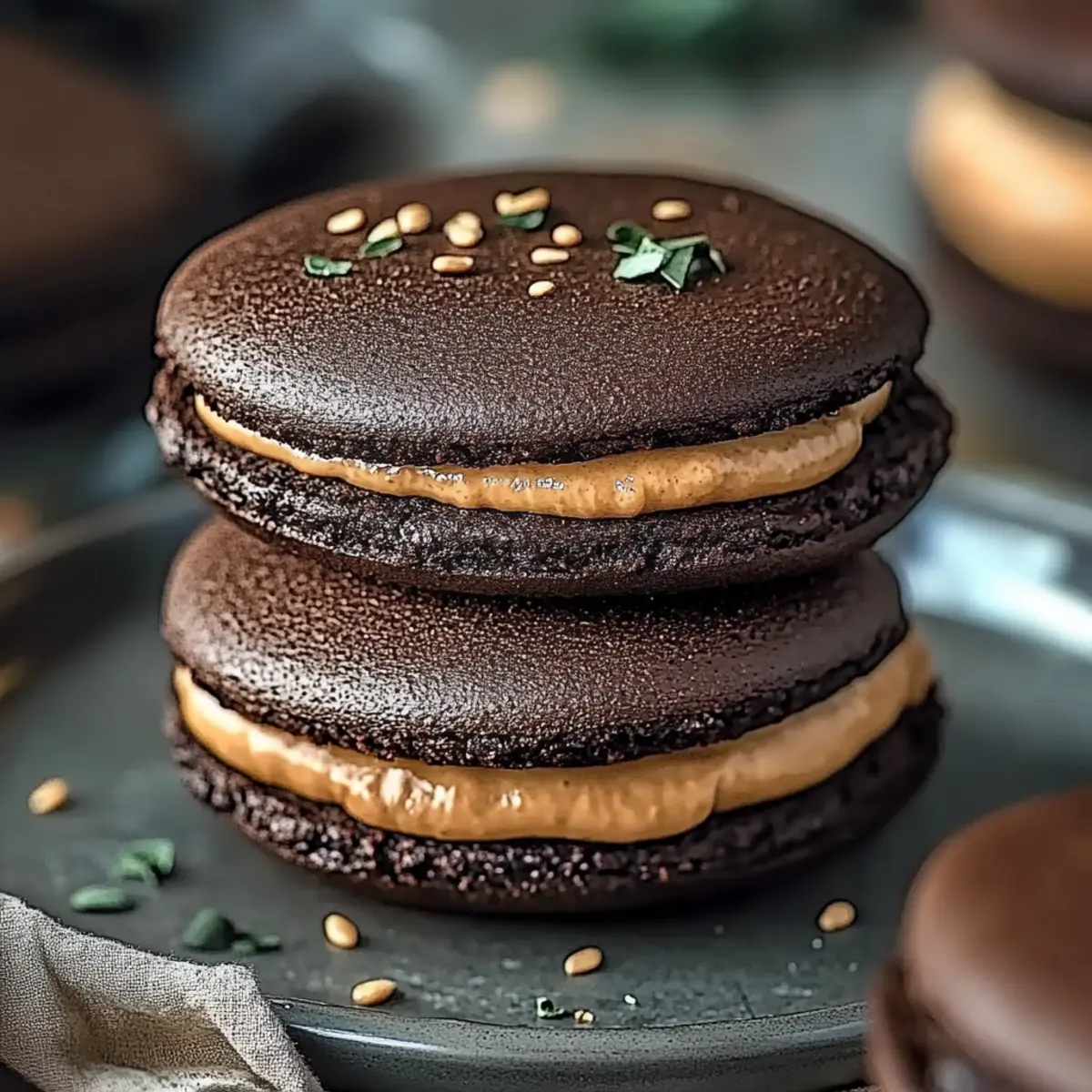 Strawberry Shortcake Cheesecake Truffles