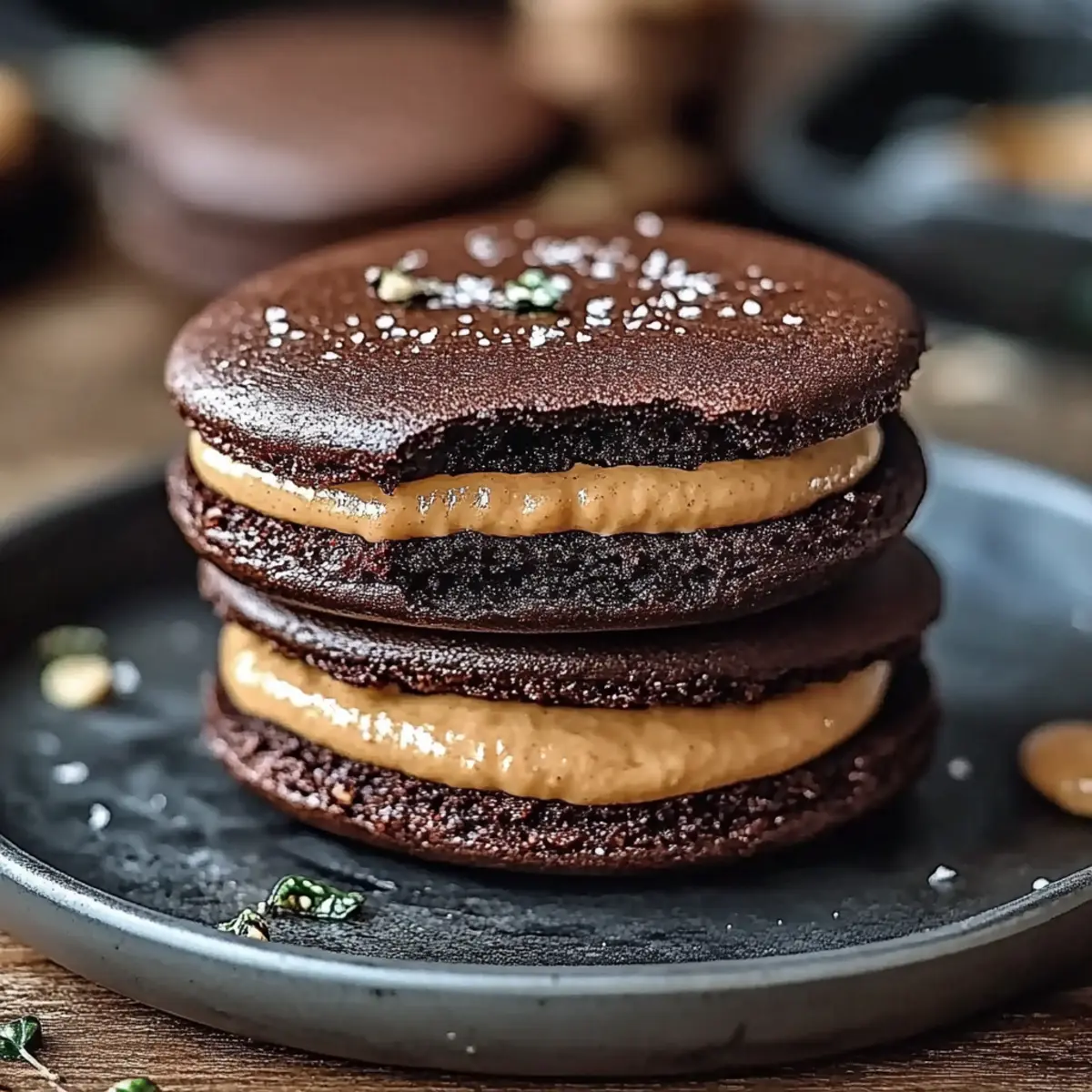 Strawberry Shortcake Cheesecake Truffles