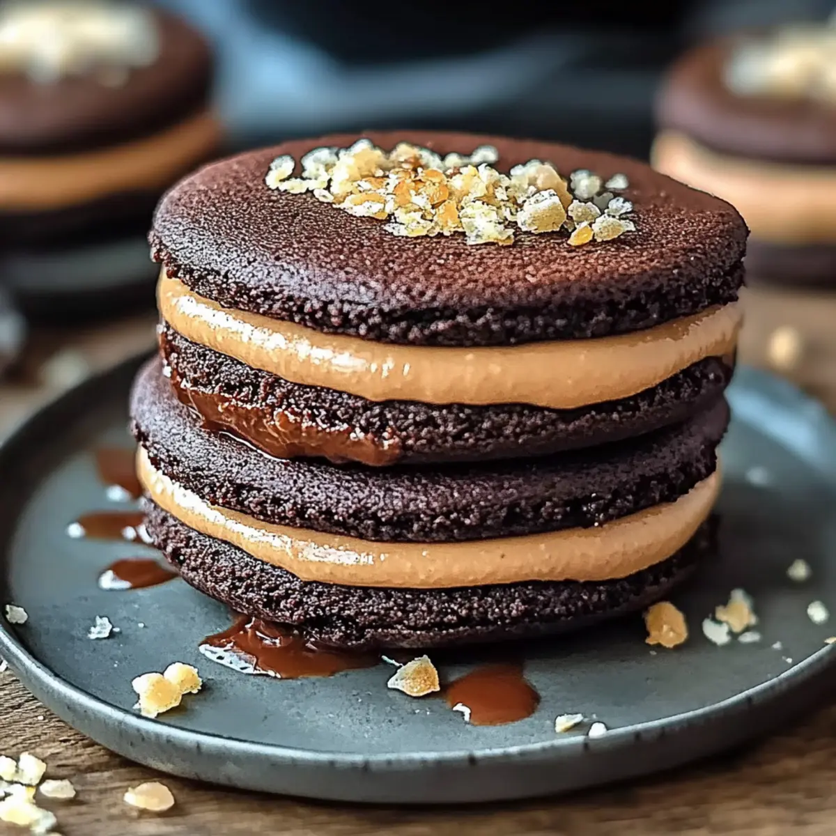 Strawberry Shortcake Cheesecake Truffles